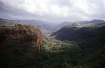 Waimea Canyon, Kauai, Hawaii