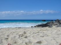 Kona Coast, Hawaii